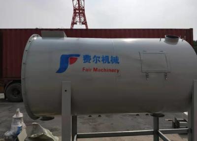 China Dry Pulping Equipment For 5-6T/H /Dry Powder Mortar Equipment / Dry Mixing Grout Equipment for sale