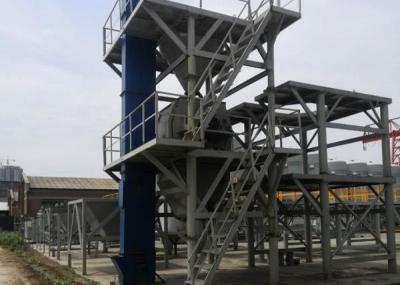 China Special Ready Mix Plantt Dry Mortar Plant Equipment Dry Mortar Production Line for sale