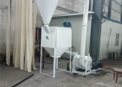 China 60-300 do impacto do Pulverizer da máquina de água quilograma do tipo refrigerar à venda
