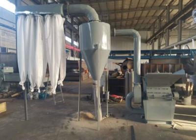 中国 Ultrafine木製小麦粉は800kg/H影響のPulverizer機械を粉にする 販売のため