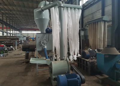 China Máquina do Pulverizer do impacto do moedor 1500kg/H do misturador do moinho de alimentação para aves domésticas à venda