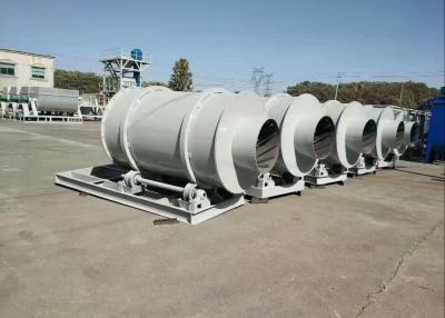 Китай Песка миномета 3 цилиндров машина сухого смешанного более сухая для сухой производственной линии миномета продается