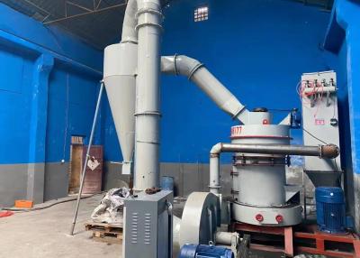 Chine 1-20 mélangeur de meulage de Machine Industrial Powder de broyeur de machine de Pulverizer de Ton/H à vendre