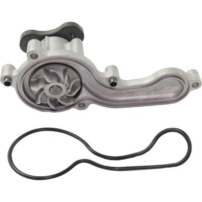 China Aluminum Material Auto Parts Water Pump Electric GWM-68A 19200RB0003 for sale