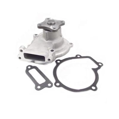 China Engine Cooling Auto Parts Water Pump Aluminum Material 21010-53y00 2101053y00 for sale