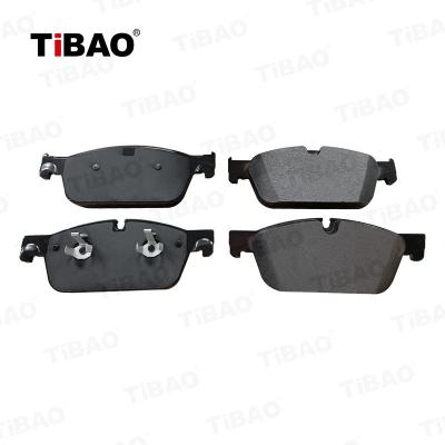 China D1636-8955 Replacement Front Brake Pads For Mercedes Benz GL350 006 420 36 20 for sale