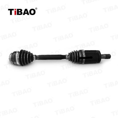 China 3539858M91 CV Joint Axle Replacement for Massey Ferguson 330 333 for sale