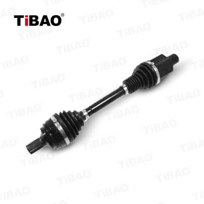 China Benz W205 Auto Parts Drive Shaft , Front Left Axle Shaft A2053308306 A2053308406 for sale