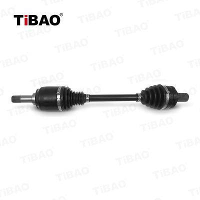 China OEM Automotive Drive Shaft A 167 330 12 01 For Mercedes W167 GLE for sale