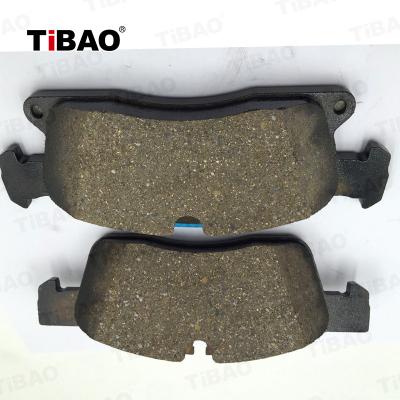 China W164 W166 Front Brake Pad Kit 0074208020 0064203920 0074207920 for sale