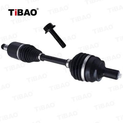 China 2043301400 Automotive Drive Shaft , Front Axle Drive Shaft For W204 S204 for sale