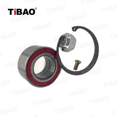 China BAHB311443B Auto Parts Wheel Bearing For VW Jetta 3000 Passat B4 ISO Certified for sale