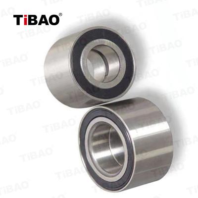 China Steel Material Car Wheel Bearing Replacement ISO9001 TUV certificate for sale