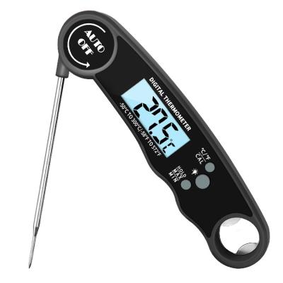 China Digital Meat Thermometer For BBQ Cooking Container Quantity 200/168pcs Kitchen Product for sale