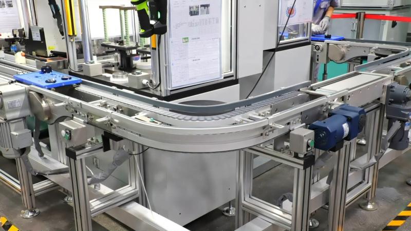 Verified China supplier - ZBDynamiX Co., Ltd.