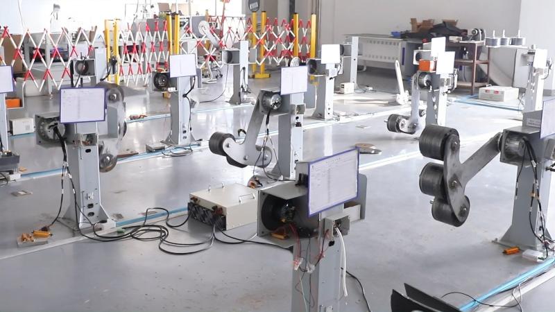 Verified China supplier - ZBDynamiX Co., Ltd.