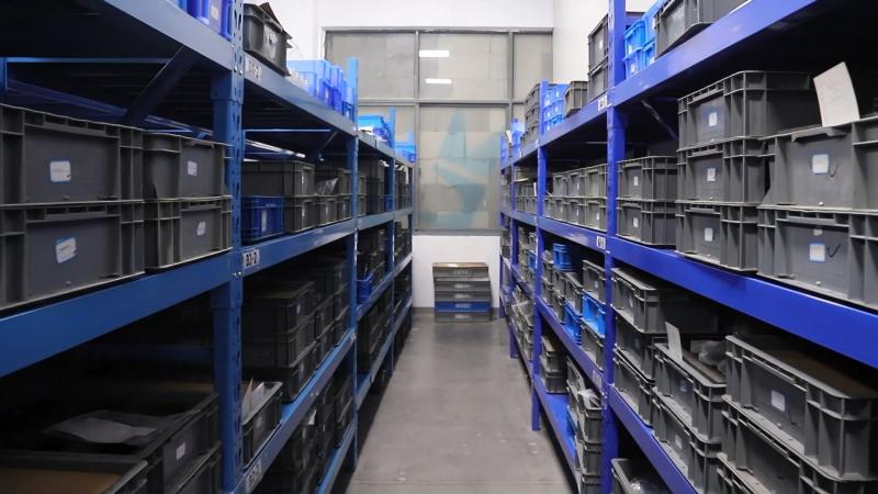 Verified China supplier - ZBDynamiX Co., Ltd.