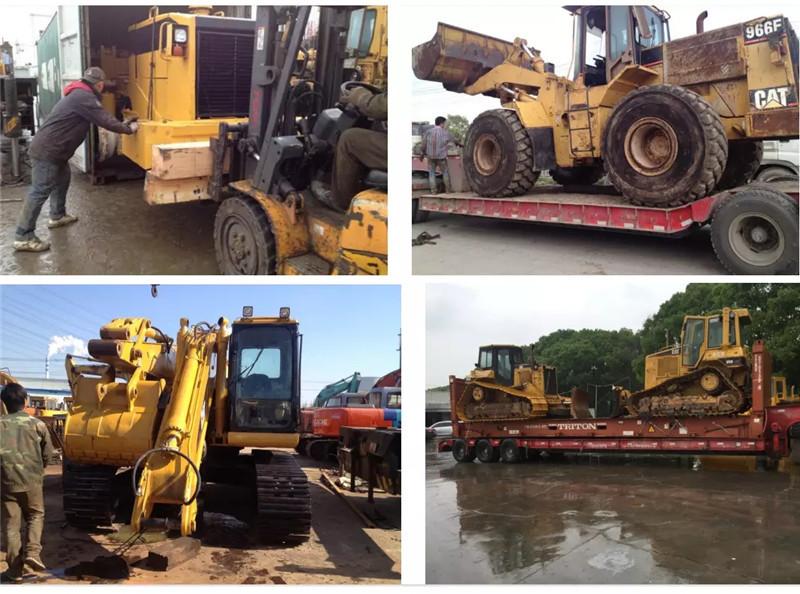 Verified China supplier - Shanghai Yuyi Machinery CO.,Ltd