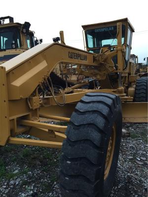 China Japan grader/Used cat 14G grader /Caterpillar 140 140g 140h 140k motor grader for sale for sale