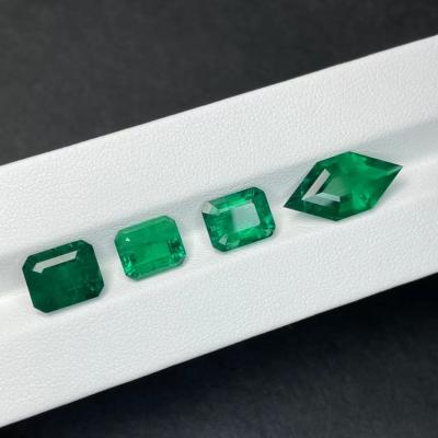 China ODM Welkom Multifunctioneel Topaz Emerald Ruby Sapphire For Jewellery Te koop