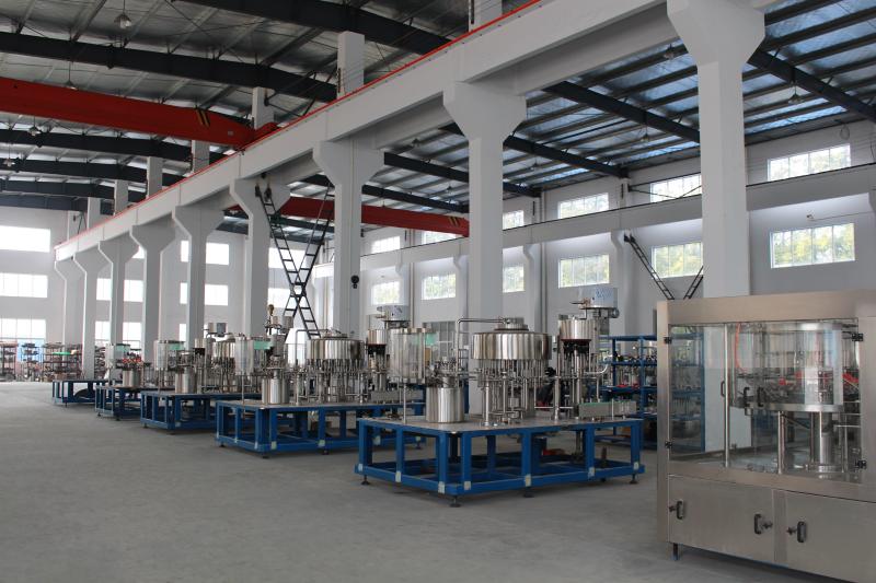 Verified China supplier - Zhangjiagang Navan Industrial Co., Ltd.