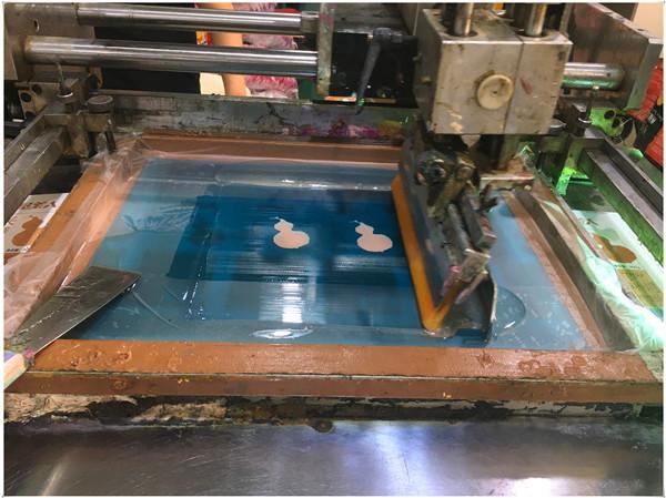 Verified China supplier - Guangzhou Lixing Printing Co., Ltd