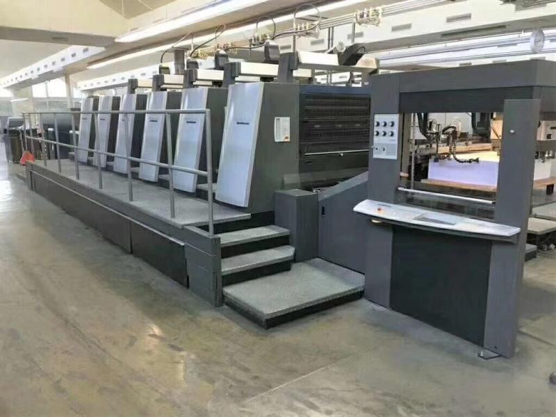 Verified China supplier - Guangzhou Lixing Printing Co., Ltd