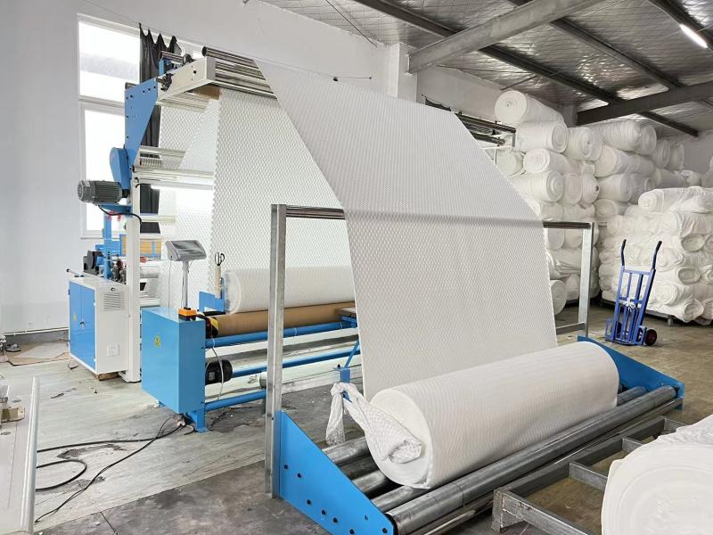確認済みの中国サプライヤー - Changzhou Schneter Textile Machinery CO.,LTD