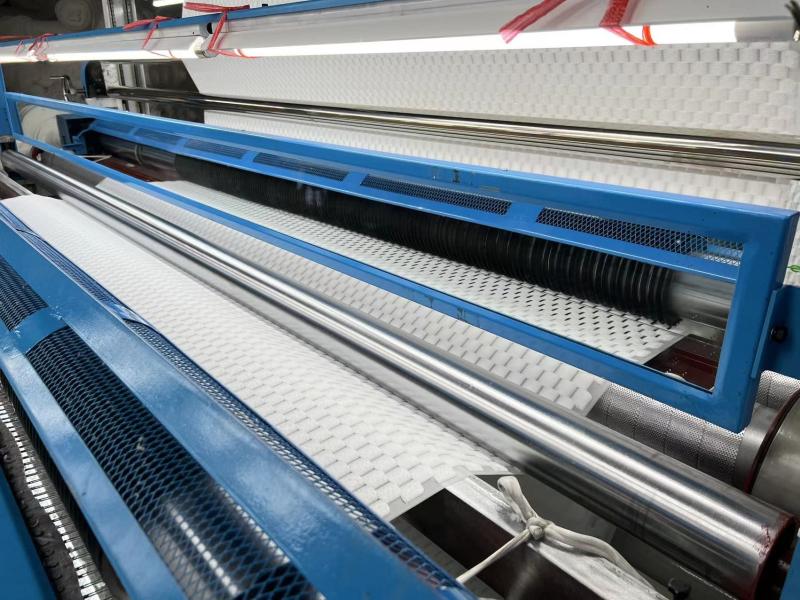 Verified China supplier - Changzhou Schneter Textile Machinery CO.,LTD