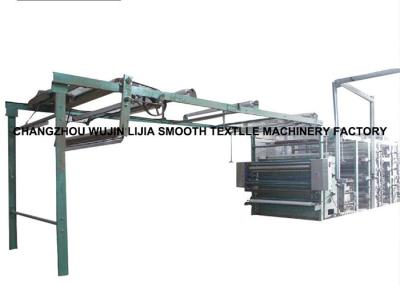 China Máquina mais seca tingida de matéria têxtil da fibra e processo de secagem na indústria têxtil à venda