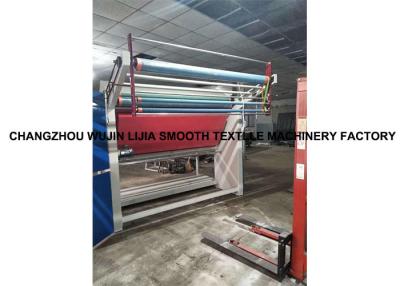 China Woven Fabric Inspection And Rolling Machine 3200mm for sale
