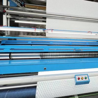 中国 1400rpm最低の生地のコーデュロイの打抜き機の繊維工業機械 販売のため