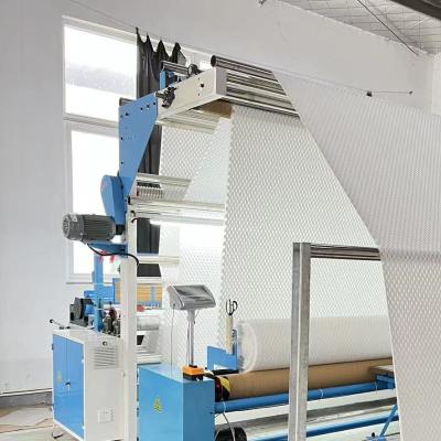 China Upholstery Fabric Corduroy Cutting Machine ISO9001 for sale