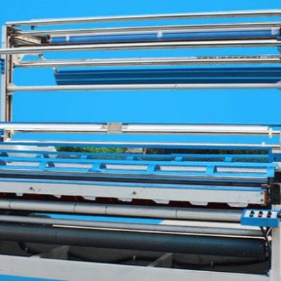 China Corduroy Cloth Cutting Machine Automatic Wide Cutting Pile  1440rpm for sale