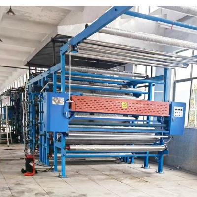 Chine Une machine plus sèche 10kw de textile électrique à vendre