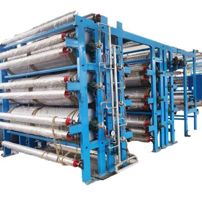 China High Speed Textile Drying Equipment  12.5KW for sale