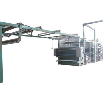 China Heavy Duty Fabric Dryer Machine In Textile Heavy Duty for sale