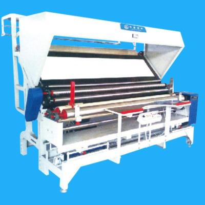 China Una máquina de proceso más seca de la tela de la máquina de la materia textil Tensionless en venta