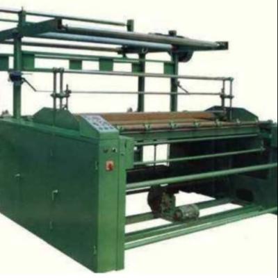 China Industry Textile Drying Machine Equipment With Singeing Machine for sale