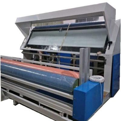 Chine Minute de enroulement de la machine 1400rpm d'inspection de tissu à vendre