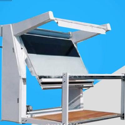 China Grey Fabric Inspection Machine Equipment automático en venta