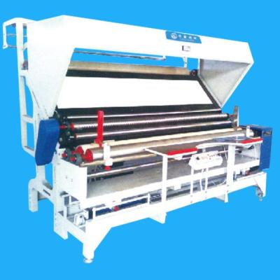China Full Automatic Fabric Inspection Machine Edge To Edge for sale
