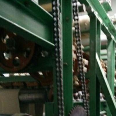 China Cardado de cepillar de la máquina de la tela de la pana y máquina de Furshing en venta