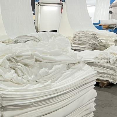China Materia textil automática de alta velocidad de la máquina de cepillar en venta