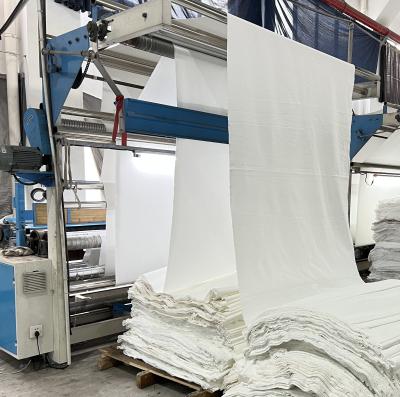 Chine Brosseuse Sueding de textile industriel à vendre
