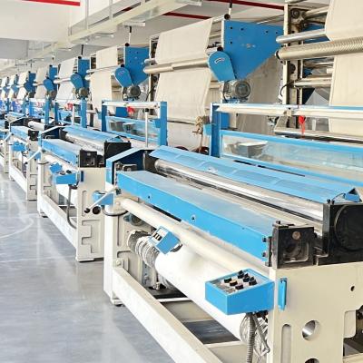 China Textile Corduroy Cutting Machine For Automated Use for sale