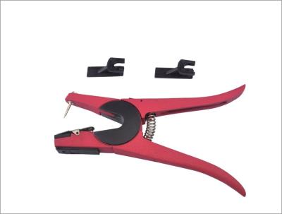 China no.022 ear tag applicator,ear tag pliers,aluminium alloy ear tag applicator for sale