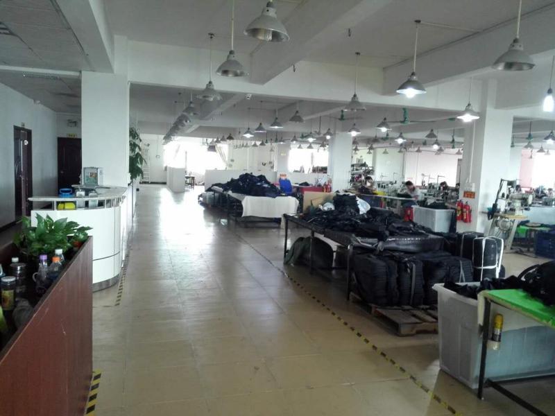 Verified China supplier - Guangzhou Anbo Industry Co.,Ltd.