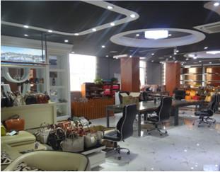 Verified China supplier - Guangzhou Anbo Industry Co.,Ltd.
