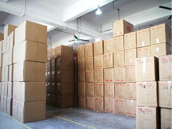 Verified China supplier - Guangzhou Anbo Industry Co.,Ltd.